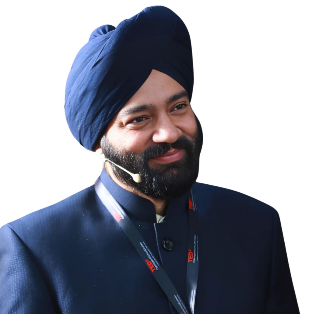 Sri Harjeet Khanduja