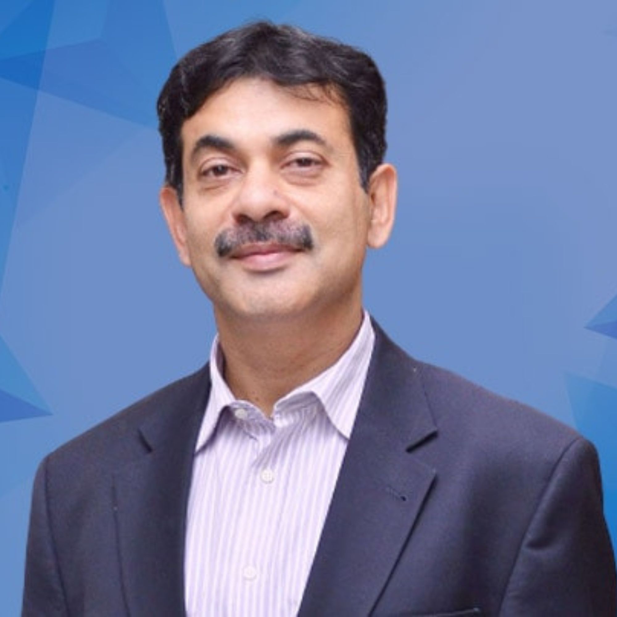 Sri. Jayesh Ranjan IAS
