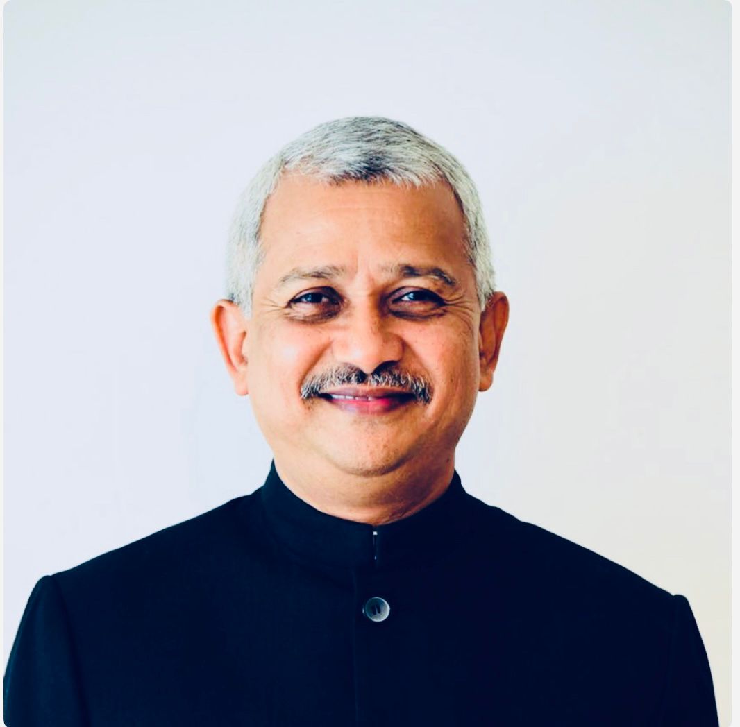 Sri. Ramachandru Tejavath