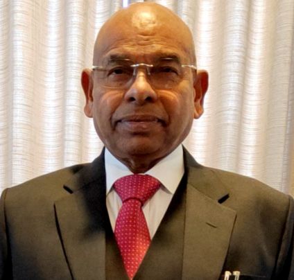 Dr. Gunda Chandraiah