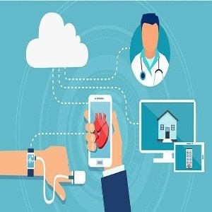 Session 3: Medical Devices 4.0: Smart Diagnostics, Connected Devices & the Future of Precision Healthcare