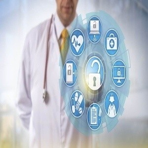 Session 4: Cybersecurity, Data Privacy & Digital Trust: Protecting Tomorrow's Healthcare Infrastructure