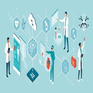 Panel Discussion 3: From Innovation to Implementation – Accelerating Digital Transformation Across Healthcare Systems