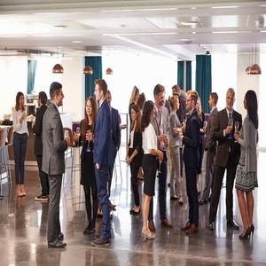 Networking Break & Expo