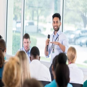 Panel Discussion 2: The Future Hospital: AI, Robotics, Remote Care & Digital Patient Experience