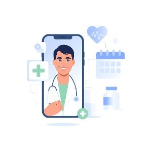 Session 7: Revolutionizing Patient Care Through Digital Therapeutics, Remote Monitoring & Virtual Healthcare