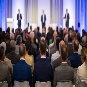 Opening Ceremony: Shaping the Future of Healthcare Through Innovation, Technology & Collaboration