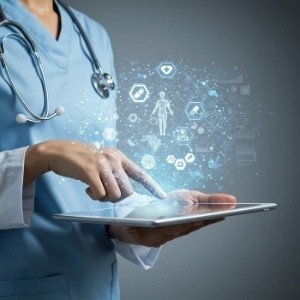 Panel Discussion 4: The Business of Healthcare Innovation – Investment, Partnerships & Scaling MedTech Globally
