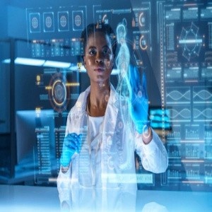 Session 12: The Future of MedTech – Emerging Technologies That Will Transform Healthcare Over the Next Decade